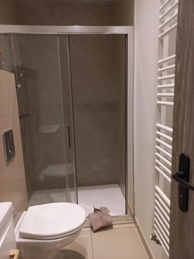 Doga Bel Appartement 1Er Etage 4 Personnes Bebe Ρενς Εξωτερικό φωτογραφία